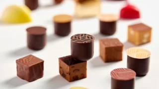 PIERRE MARCOLINI(ピエール マルコリーニ)：至極のベルギーチョコレート